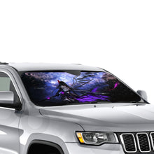 Load image into Gallery viewer, Anime Puella Magi Madoka Magica Car Sunshade