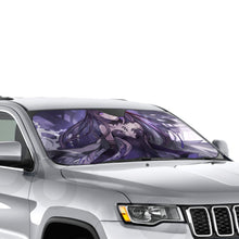 Load image into Gallery viewer, Anime Puella Magi Madoka Magica Car Sunshade