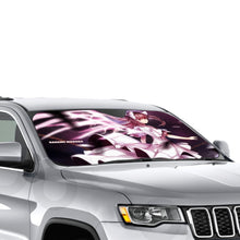 Load image into Gallery viewer, Anime Puella Magi Madoka Magica Car Sunshade