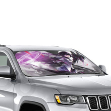 Load image into Gallery viewer, Anime Puella Magi Madoka Magica Car Sunshade