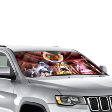 Load image into Gallery viewer, Anime Puella Magi Madoka Magica Car Sunshade