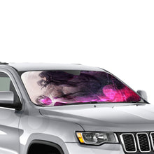 Load image into Gallery viewer, Anime Puella Magi Madoka Magica Car Sunshade