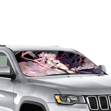 Load image into Gallery viewer, Anime Puella Magi Madoka Magica Car Sunshade