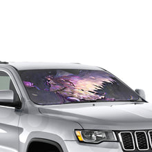 Load image into Gallery viewer, Anime Puella Magi Madoka Magica Car Sunshade