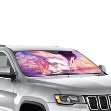 Load image into Gallery viewer, Anime Puella Magi Madoka Magica Car Sunshade