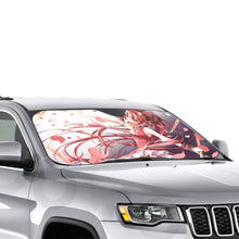 Load image into Gallery viewer, Anime Puella Magi Madoka Magica Car Sunshade