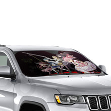 Load image into Gallery viewer, Anime Puella Magi Madoka Magica Car Sunshade