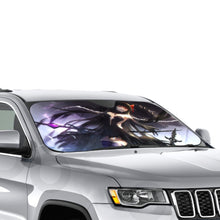 Load image into Gallery viewer, Anime Puella Magi Madoka Magica Car Sunshade