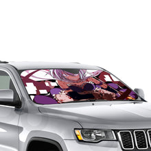 Load image into Gallery viewer, Anime Puella Magi Madoka Magica Car Sunshade