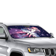 Load image into Gallery viewer, Anime Puella Magi Madoka Magica Car Sunshade