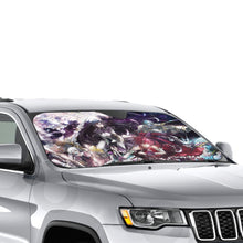 Load image into Gallery viewer, Anime Puella Magi Madoka Magica Car Sunshade