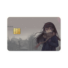 Load image into Gallery viewer, Anime Puella Magi Madoka Magica Credit Card Skins (4-in-1 Pack)