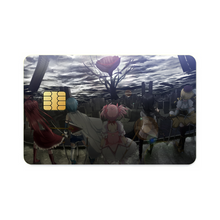 Load image into Gallery viewer, Anime Puella Magi Madoka Magica Credit Card Skins (4-in-1 Pack)