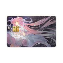 Load image into Gallery viewer, Anime Puella Magi Madoka Magica Credit Card Skins (4-in-1 Pack)