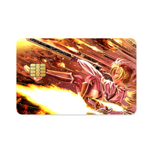 Load image into Gallery viewer, Anime Puella Magi Madoka Magica Credit Card Skins (4-in-1 Pack)