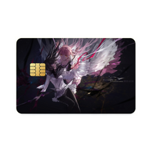 Load image into Gallery viewer, Anime Puella Magi Madoka Magica Credit Card Skins (4-in-1 Pack)