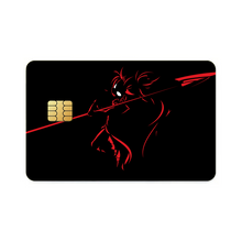 Load image into Gallery viewer, Anime Puella Magi Madoka Magica Credit Card Skins (4-in-1 Pack)