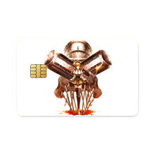 Load image into Gallery viewer, Anime Puella Magi Madoka Magica Credit Card Skins (4-in-1 Pack)