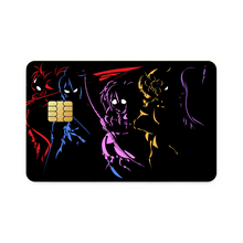 Load image into Gallery viewer, Anime Puella Magi Madoka Magica Credit Card Skins (4-in-1 Pack)
