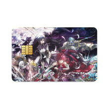 Load image into Gallery viewer, Anime Puella Magi Madoka Magica Credit Card Skins (4-in-1 Pack)