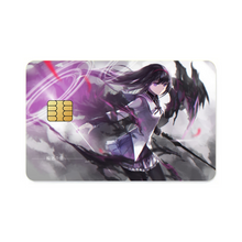 Load image into Gallery viewer, Anime Puella Magi Madoka Magica Credit Card Skins (4-in-1 Pack)