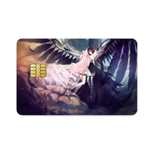 Load image into Gallery viewer, Anime Puella Magi Madoka Magica Credit Card Skins (4-in-1 Pack)