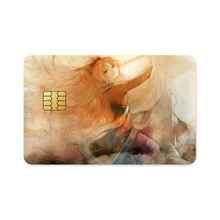 Load image into Gallery viewer, Anime Puella Magi Madoka Magica Credit Card Skins (4-in-1 Pack)