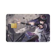 Load image into Gallery viewer, Anime Puella Magi Madoka Magica Credit Card Skins (4-in-1 Pack)