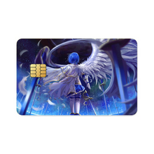 Load image into Gallery viewer, Anime Puella Magi Madoka Magica Credit Card Skins (4-in-1 Pack)