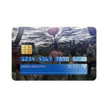 Load image into Gallery viewer, Anime Puella Magi Madoka Magica Credit Card Skins (4-in-1 Pack)