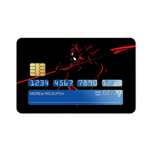 Load image into Gallery viewer, Anime Puella Magi Madoka Magica Credit Card Skins (4-in-1 Pack)