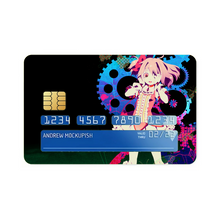 Load image into Gallery viewer, Anime Puella Magi Madoka Magica Credit Card Skins (4-in-1 Pack)