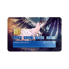 Load image into Gallery viewer, Anime Puella Magi Madoka Magica Credit Card Skins (4-in-1 Pack)