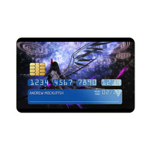 Load image into Gallery viewer, Anime Puella Magi Madoka Magica Credit Card Skins (4-in-1 Pack)