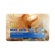 Load image into Gallery viewer, Anime Puella Magi Madoka Magica Credit Card Skins (4-in-1 Pack)