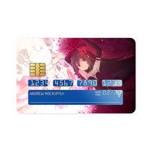 Load image into Gallery viewer, Anime Puella Magi Madoka Magica Credit Card Skins (4-in-1 Pack)