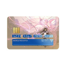 Load image into Gallery viewer, Anime Puella Magi Madoka Magica Credit Card Skins (4-in-1 Pack)