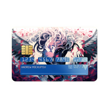 Load image into Gallery viewer, Anime Puella Magi Madoka Magica Credit Card Skins (4-in-1 Pack)