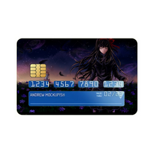 Load image into Gallery viewer, Anime Puella Magi Madoka Magica Credit Card Skins (4-in-1 Pack)