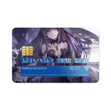 Load image into Gallery viewer, Anime Puella Magi Madoka Magica Credit Card Skins (4-in-1 Pack)