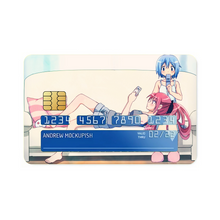 Load image into Gallery viewer, Anime Puella Magi Madoka Magica Credit Card Skins (4-in-1 Pack)