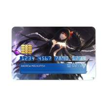 Load image into Gallery viewer, Anime Puella Magi Madoka Magica Credit Card Skins (4-in-1 Pack)