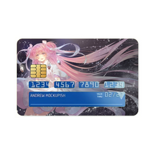 Load image into Gallery viewer, Anime Puella Magi Madoka Magica Credit Card Skins (4-in-1 Pack)