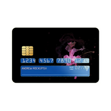 Load image into Gallery viewer, Anime Puella Magi Madoka Magica Credit Card Skins (4-in-1 Pack)