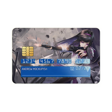 Load image into Gallery viewer, Anime Puella Magi Madoka Magica Credit Card Skins (4-in-1 Pack)