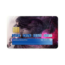 Load image into Gallery viewer, Anime Puella Magi Madoka Magica Credit Card Skins (4-in-1 Pack)