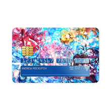 Load image into Gallery viewer, Anime Puella Magi Madoka Magica Credit Card Skins (4-in-1 Pack)