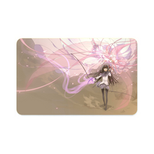 Load image into Gallery viewer, Anime Puella Magi Madoka Magica Credit Card Skins (4-in-1 Pack)