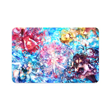 Load image into Gallery viewer, Anime Puella Magi Madoka Magica Credit Card Skins (4-in-1 Pack)