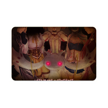 Load image into Gallery viewer, Anime Puella Magi Madoka Magica Credit Card Skins (4-in-1 Pack)